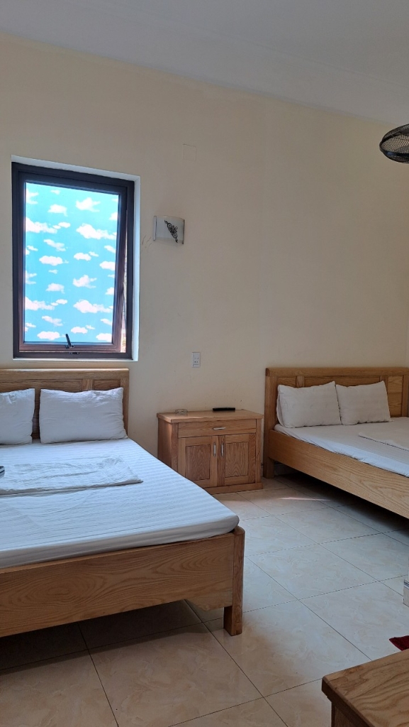 Khải Minh Open Tour