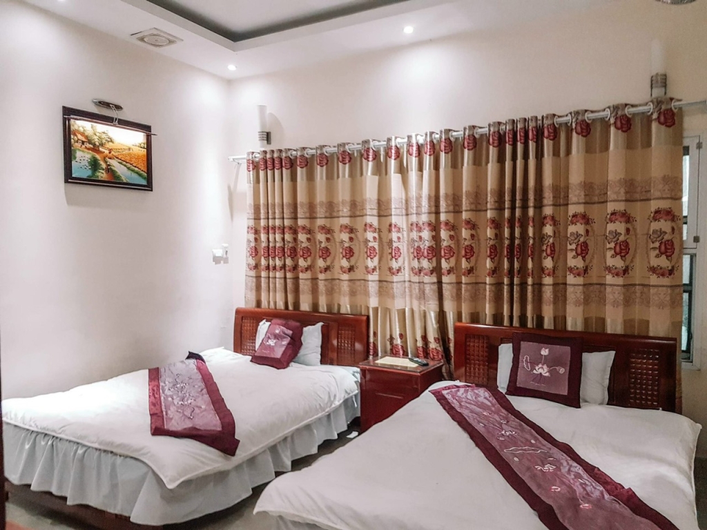 Khải Minh Open Tour