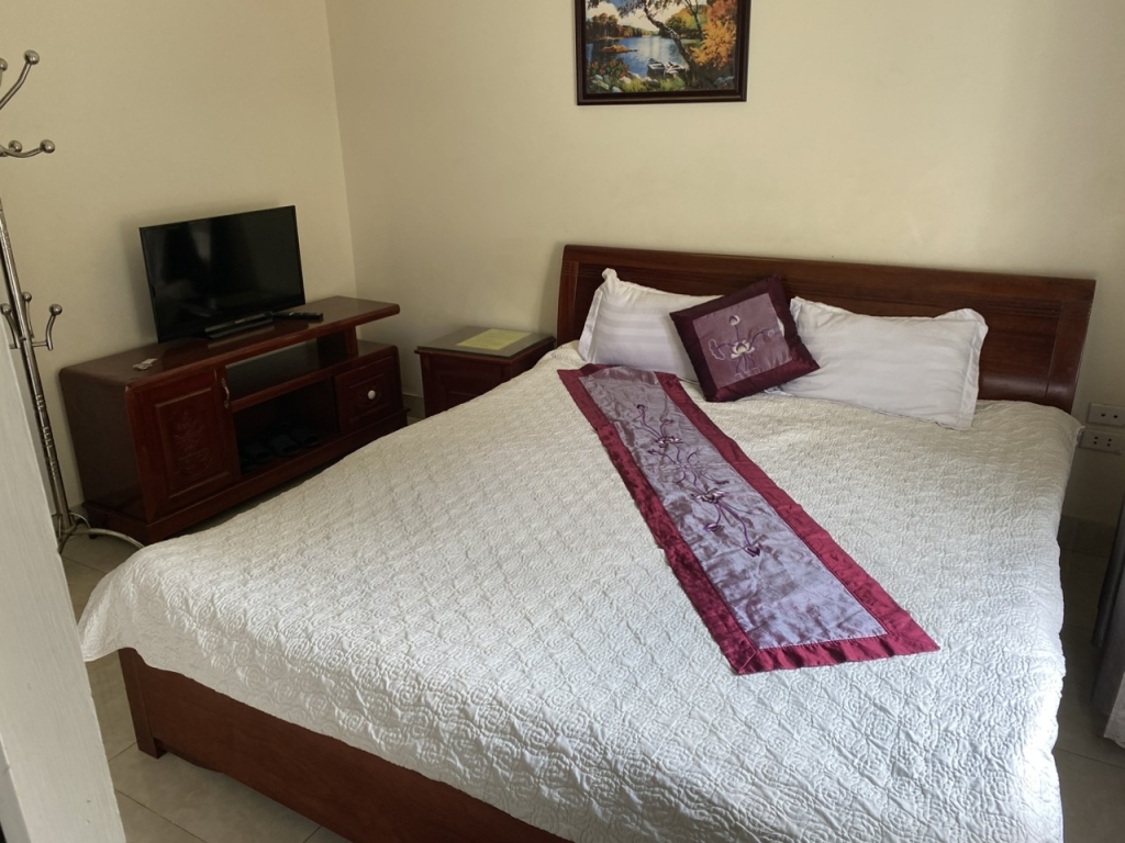 Khải Minh Open Tour