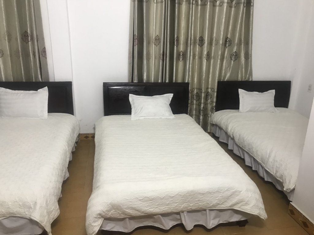 Khải Minh Open Tour