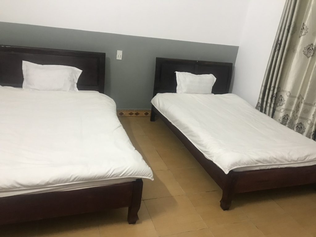 Khải Minh Open Tour