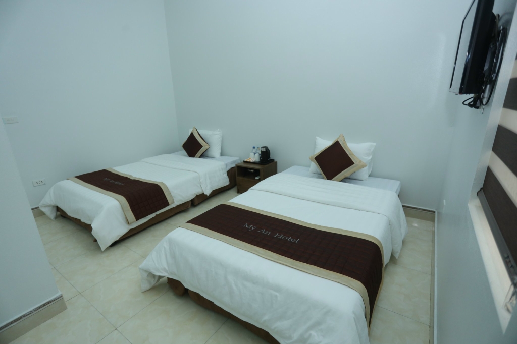 Khải Minh Open Tour