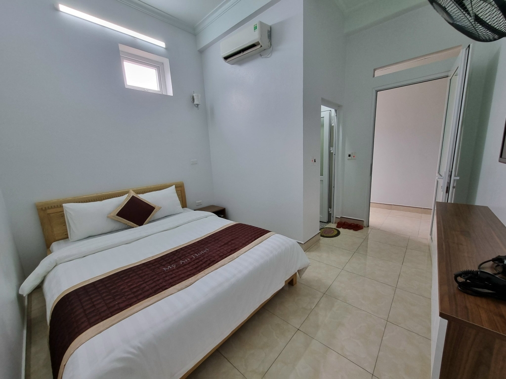 Khải Minh Open Tour