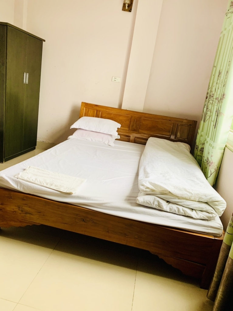 Khải Minh Open Tour