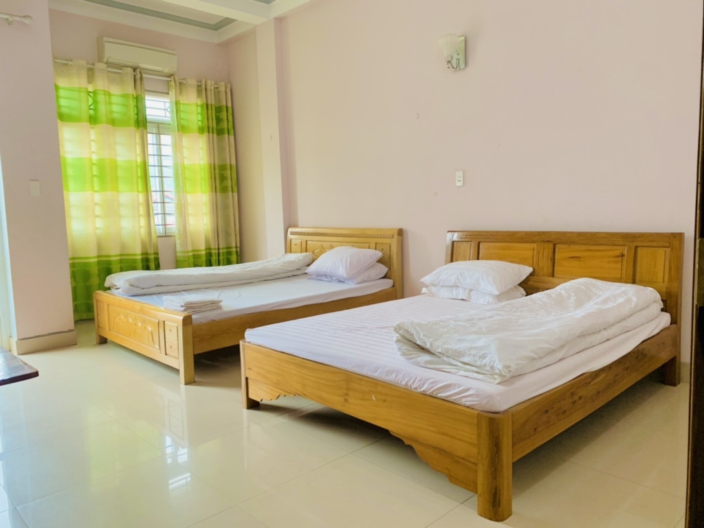 Khải Minh Open Tour