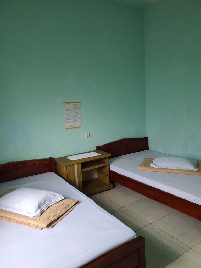 Khải Minh Open Tour