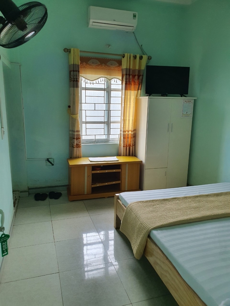 Khải Minh Open Tour