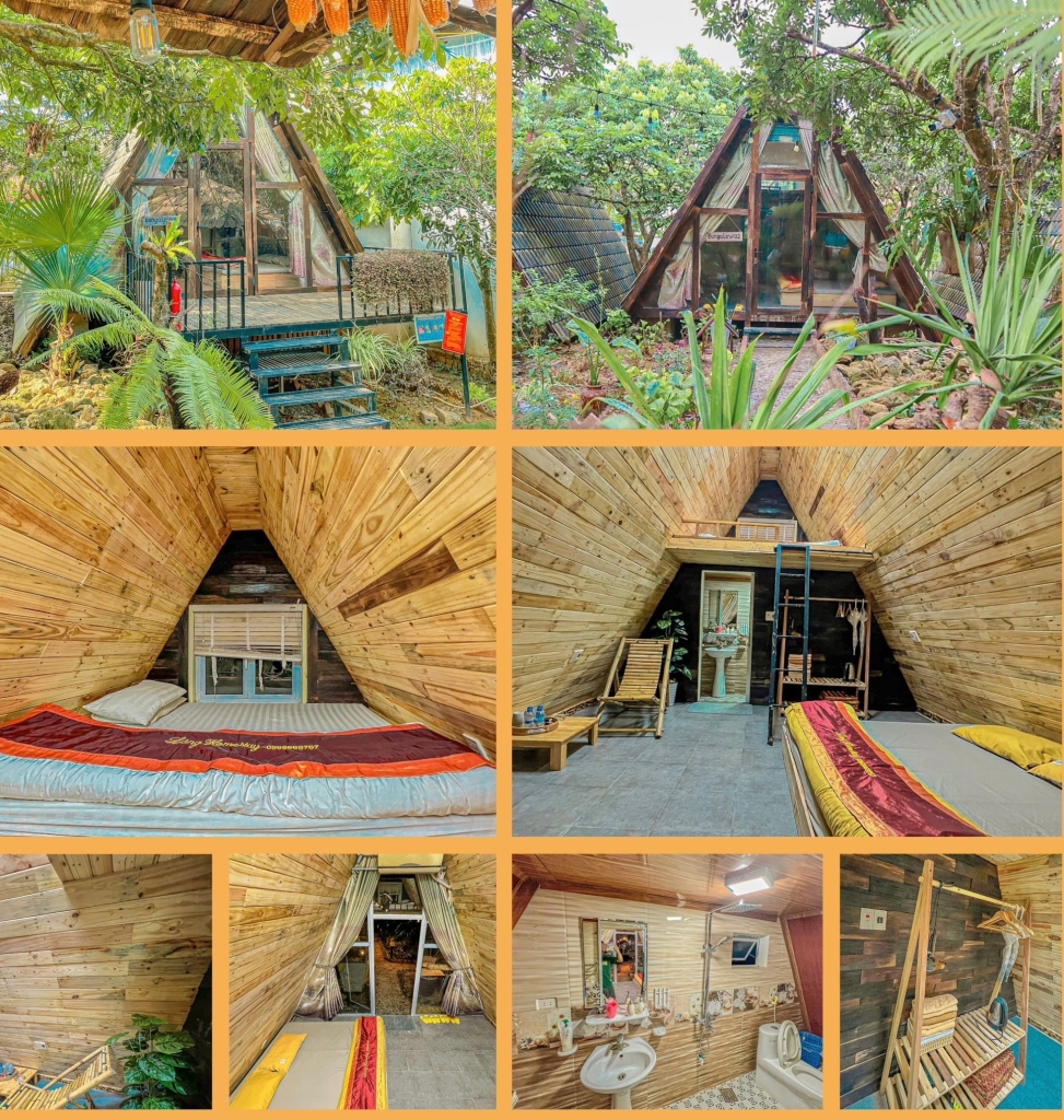 Khải Minh Open Tour