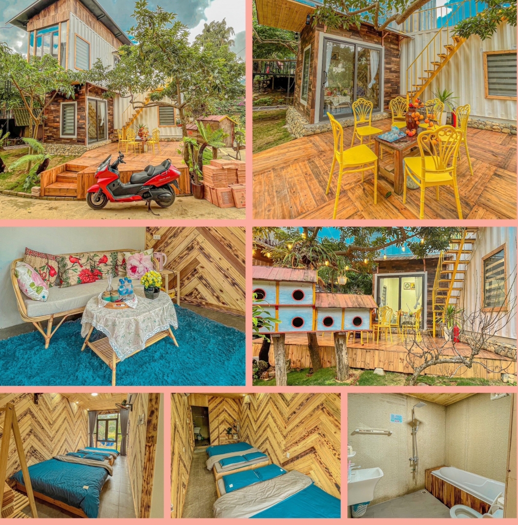 Khải Minh Open Tour