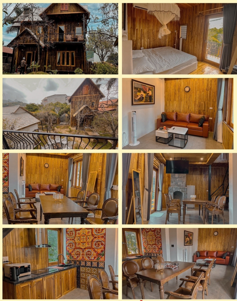 Khải Minh Open Tour