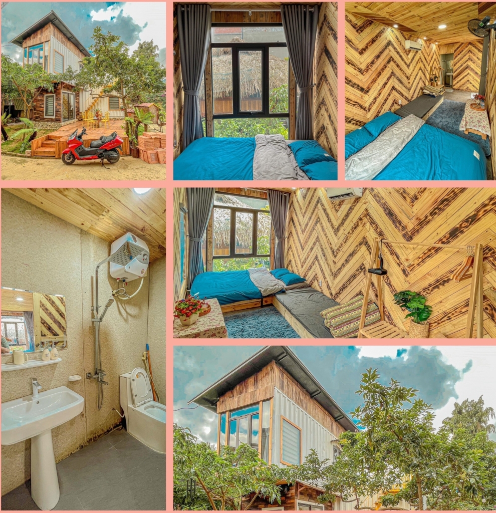 Khải Minh Open Tour