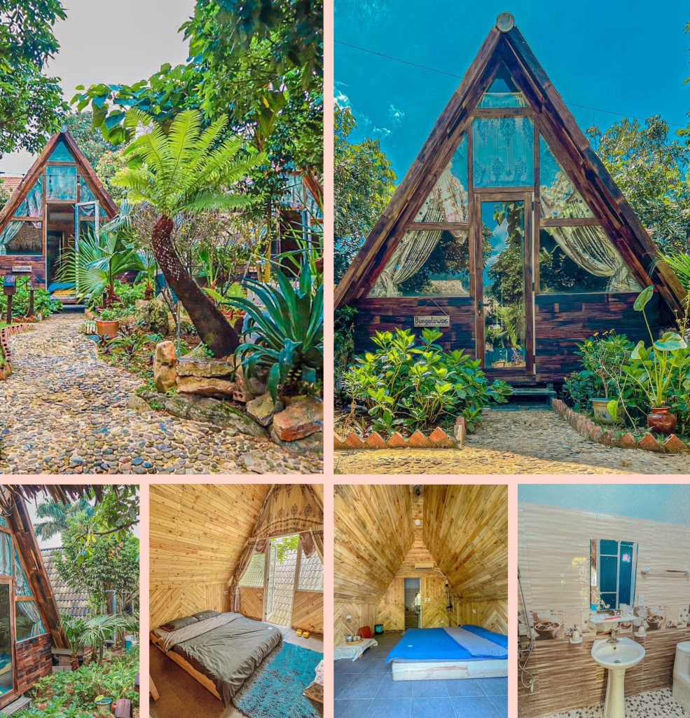 Khải Minh Open Tour