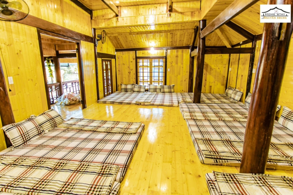 Khải Minh Open Tour