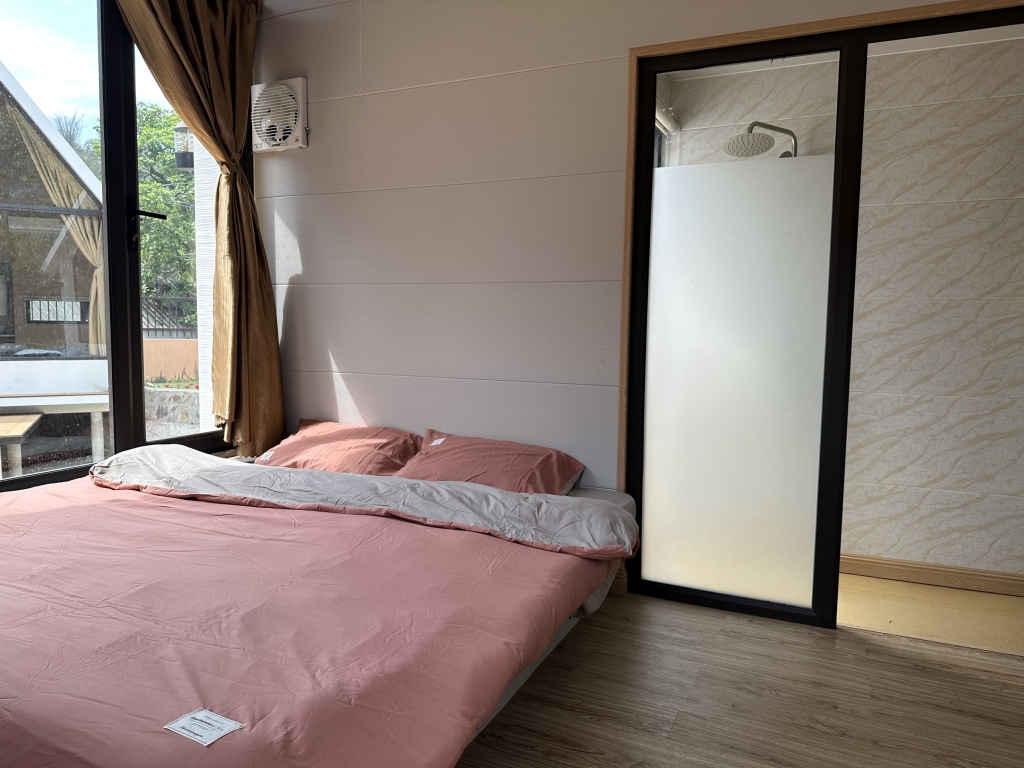 Khải Minh Open Tour