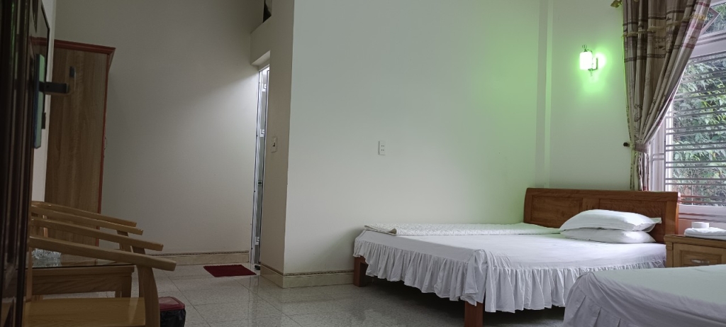 Khải Minh Open Tour