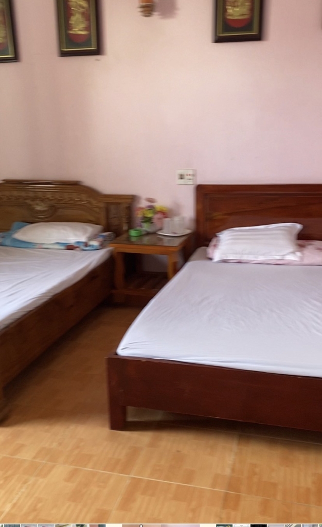 Khải Minh Open Tour