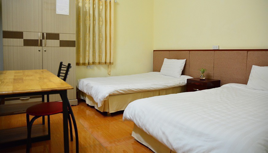 Khải Minh Open Tour