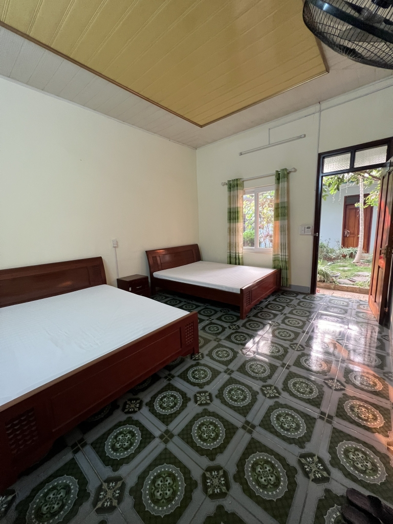 Khải Minh Open Tour