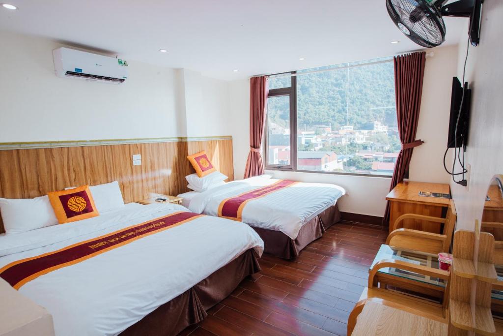 Khải Minh Open Tour