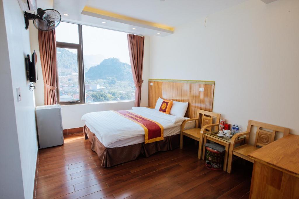 Khải Minh Open Tour