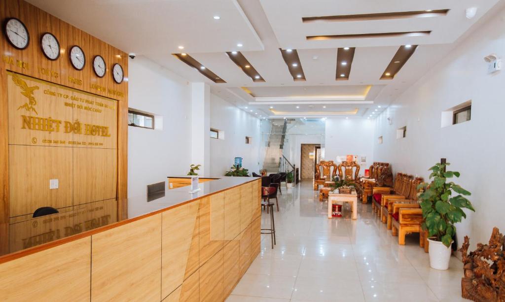 Khải Minh Open Tour