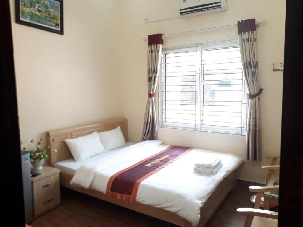 Khải Minh Open Tour