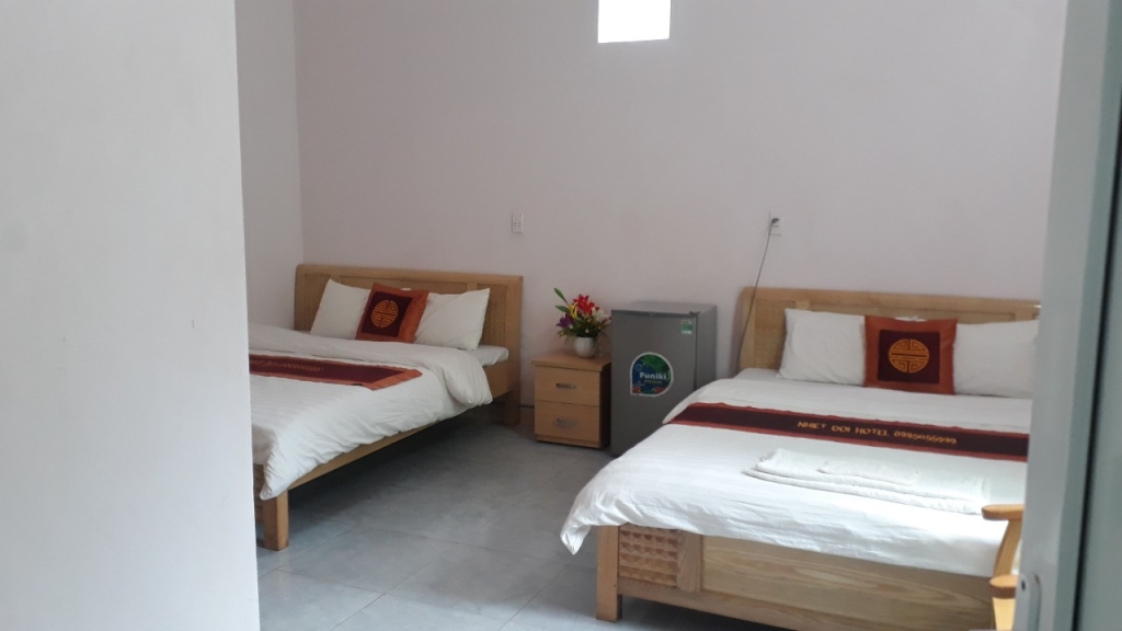 Khải Minh Open Tour