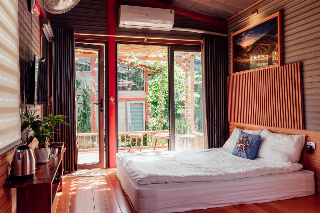 Khải Minh Open Tour