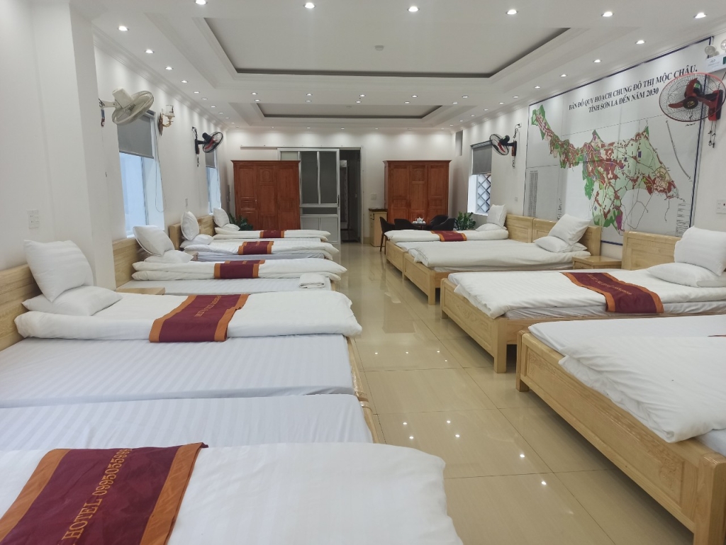 Khải Minh Open Tour