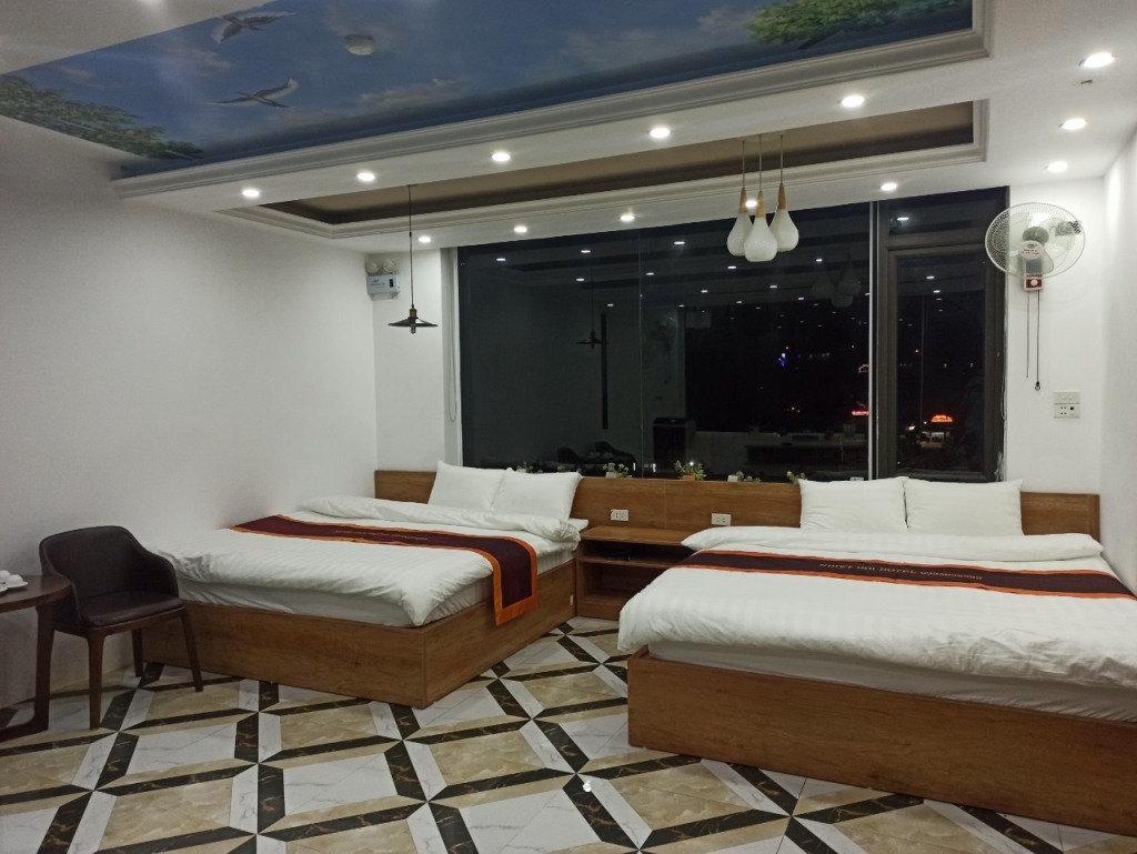 Khải Minh Open Tour