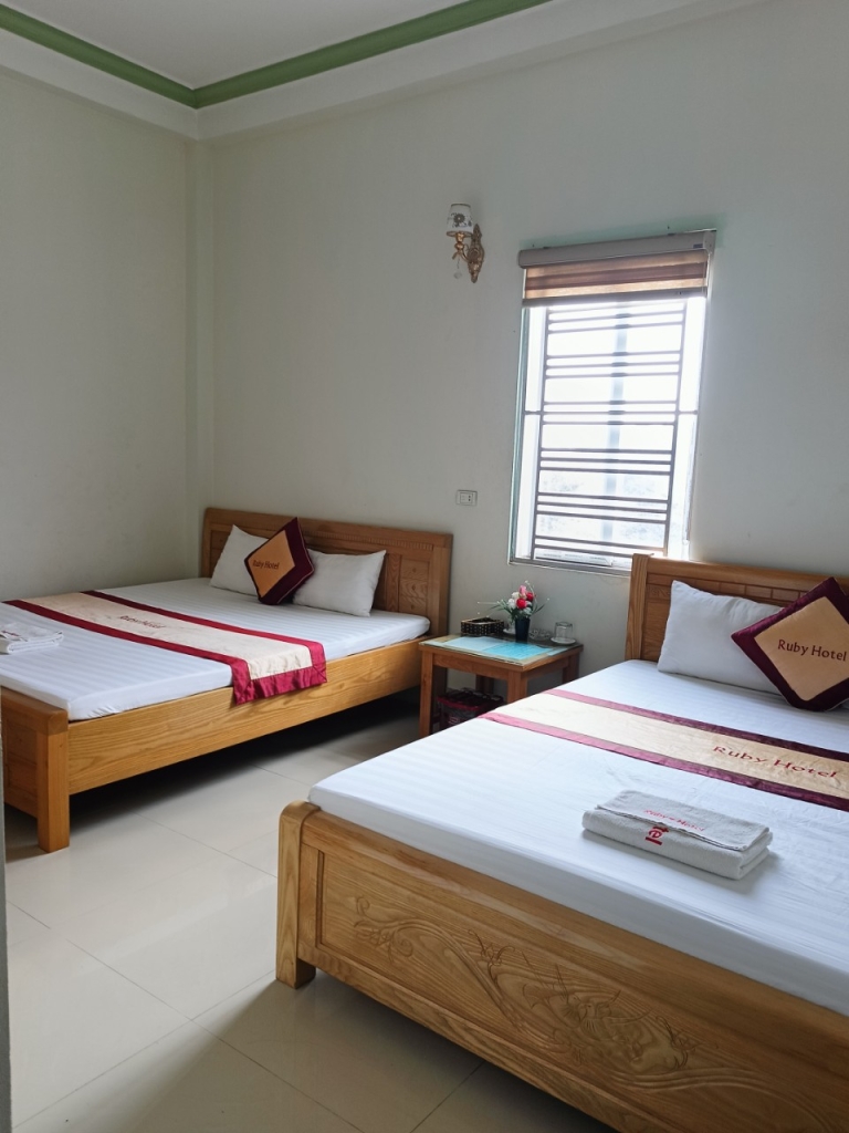 Khải Minh Open Tour