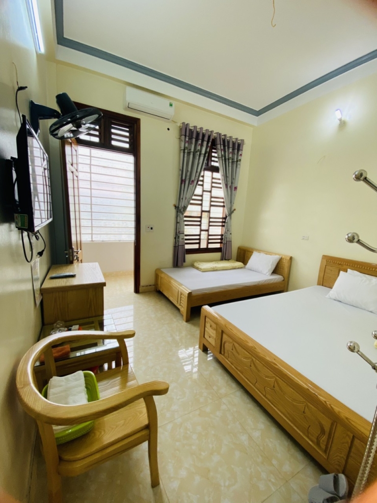 Khải Minh Open Tour