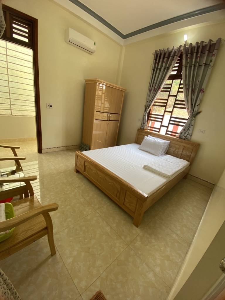 Khải Minh Open Tour