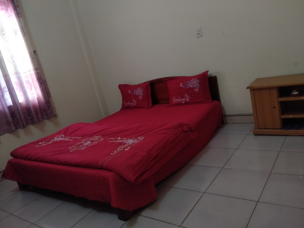 Khải Minh Open Tour