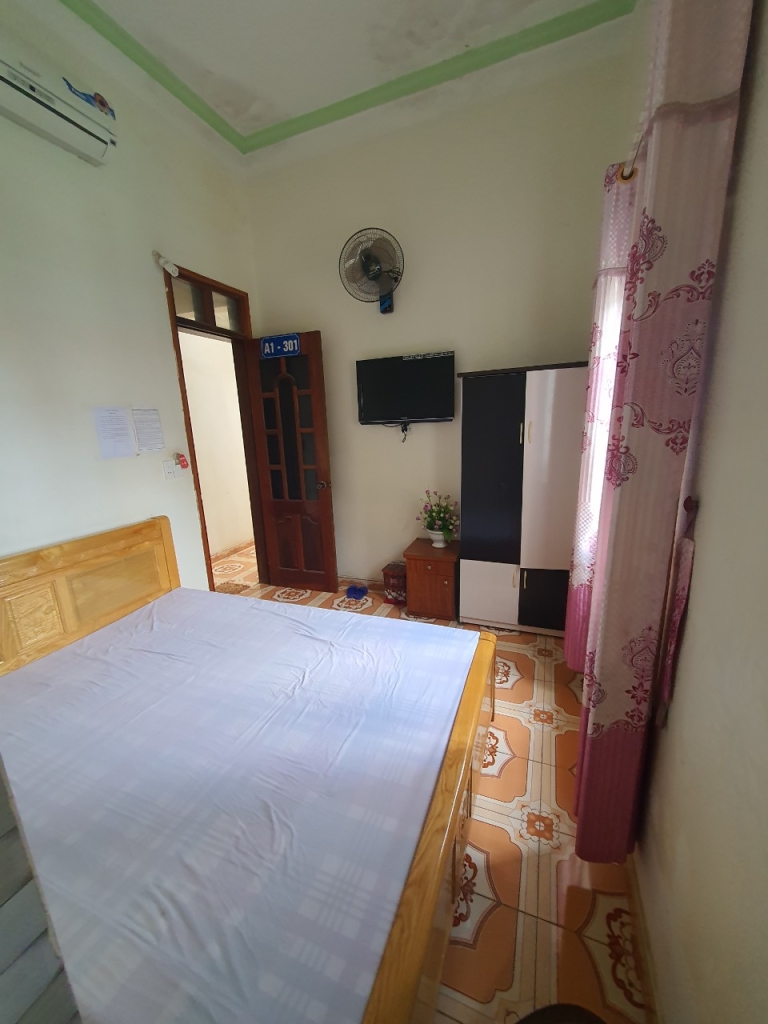 Khải Minh Open Tour