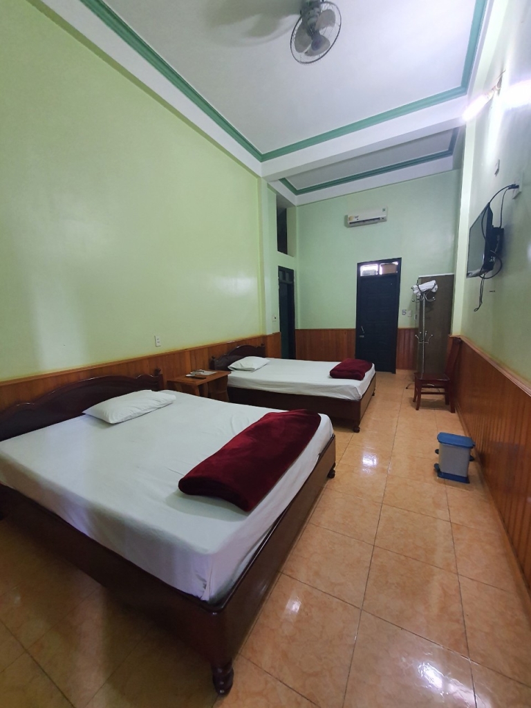 Khải Minh Open Tour