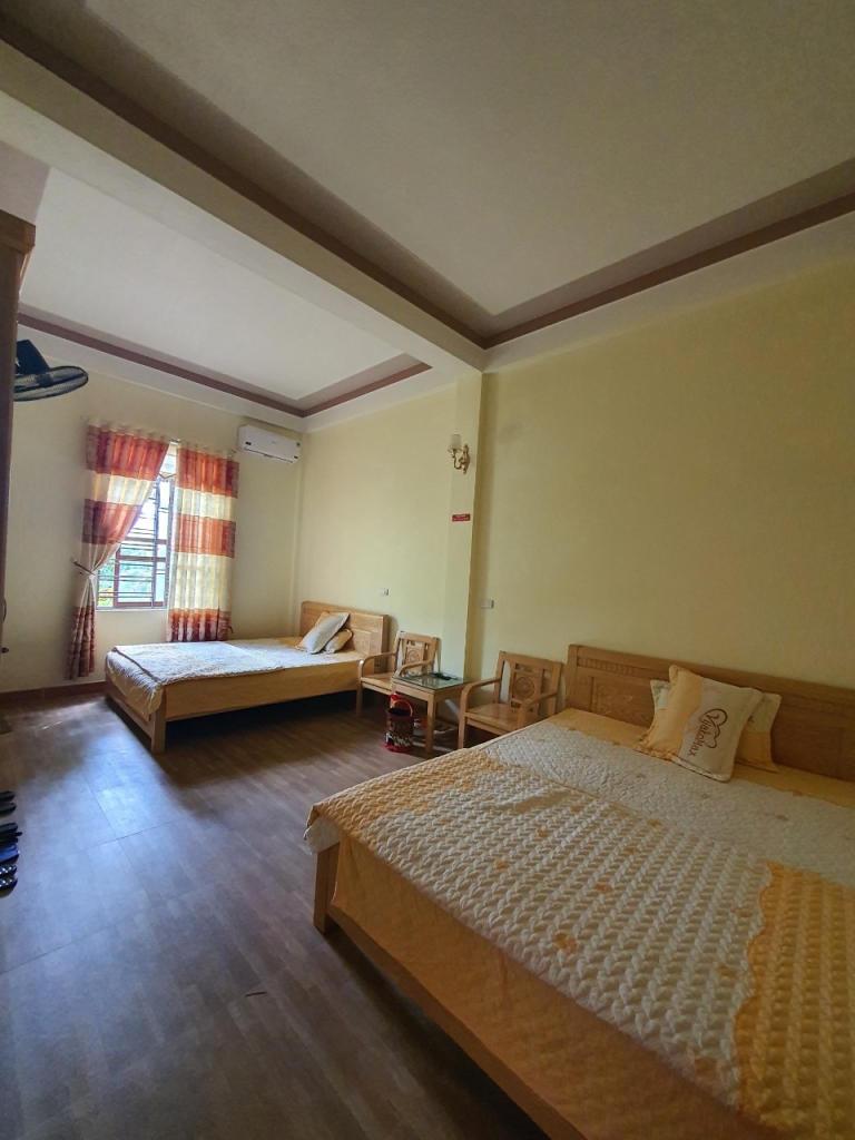 Khải Minh Open Tour