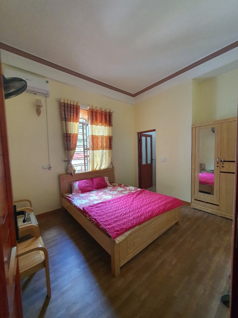 Khải Minh Open Tour