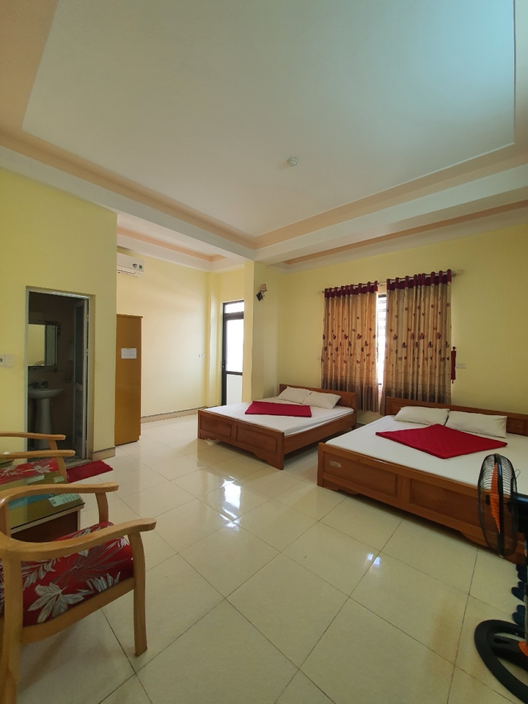 Khải Minh Open Tour