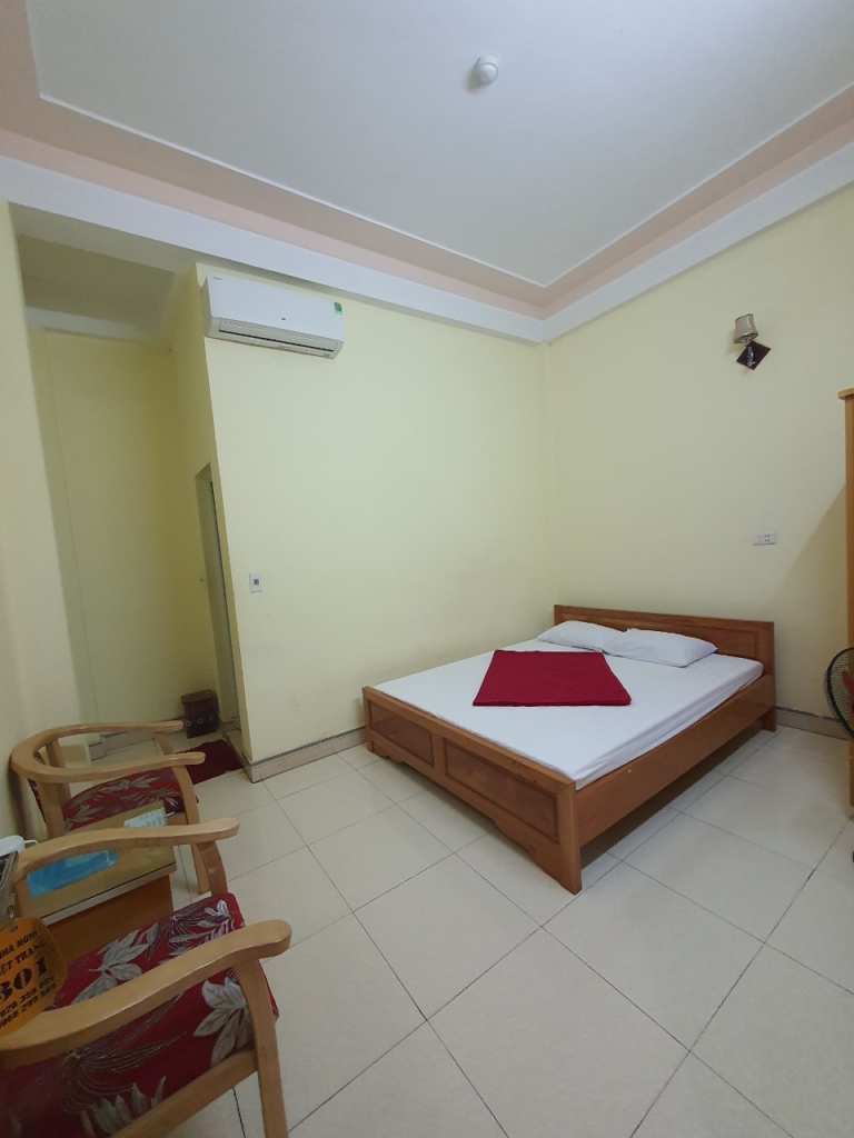 Khải Minh Open Tour