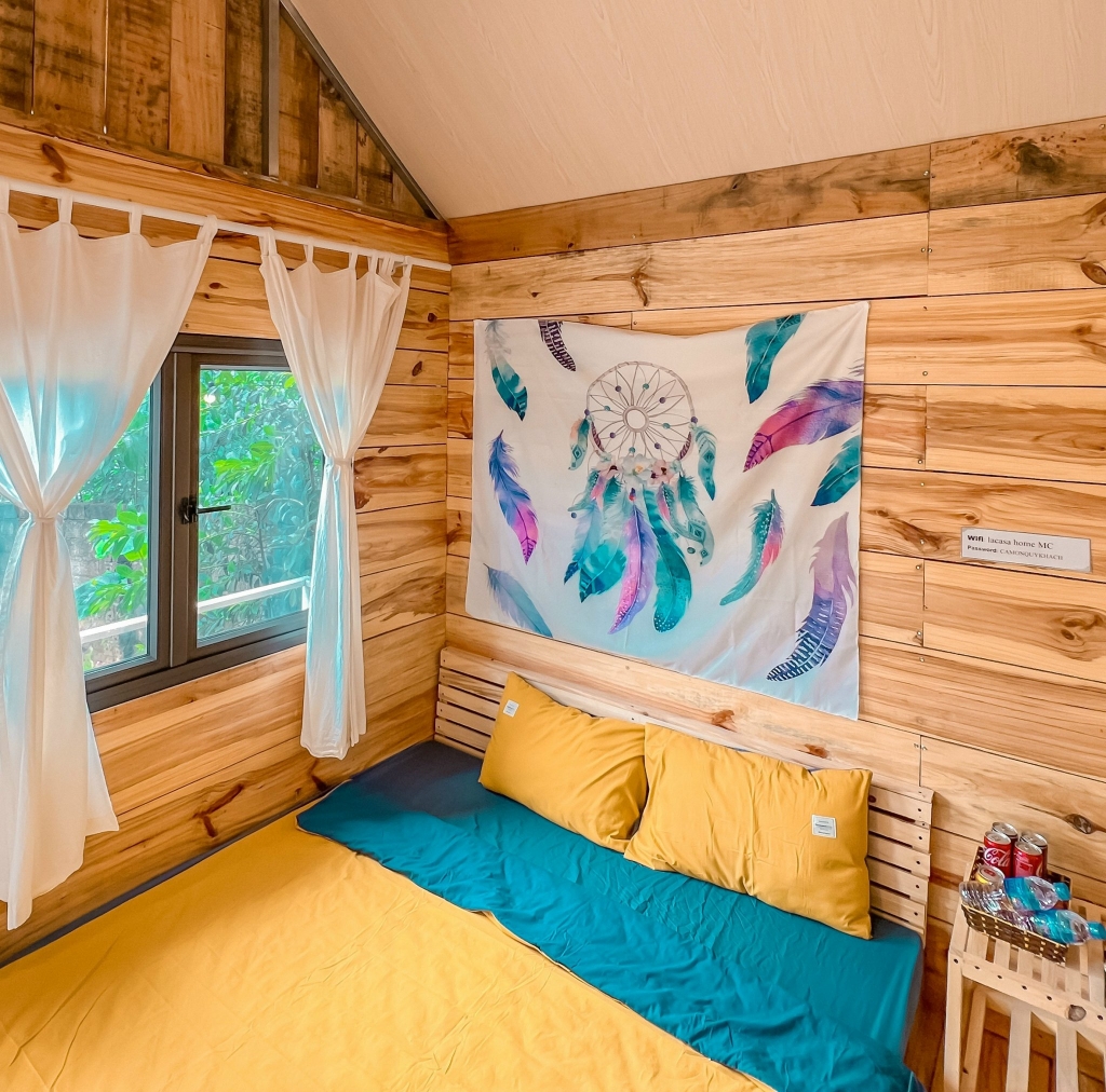 Khải Minh Open Tour