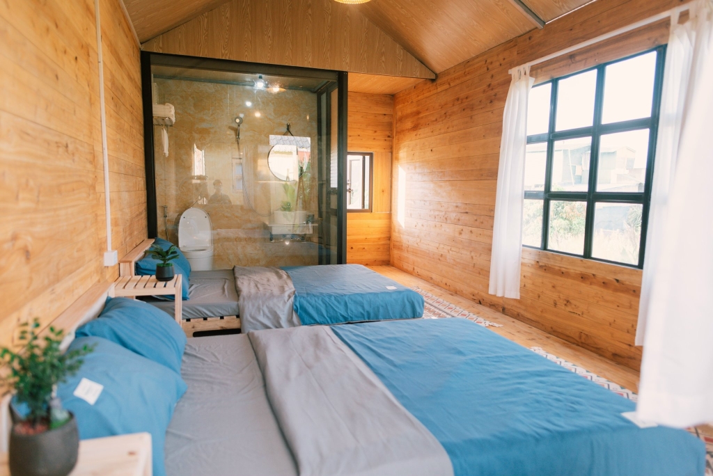 Khải Minh Open Tour