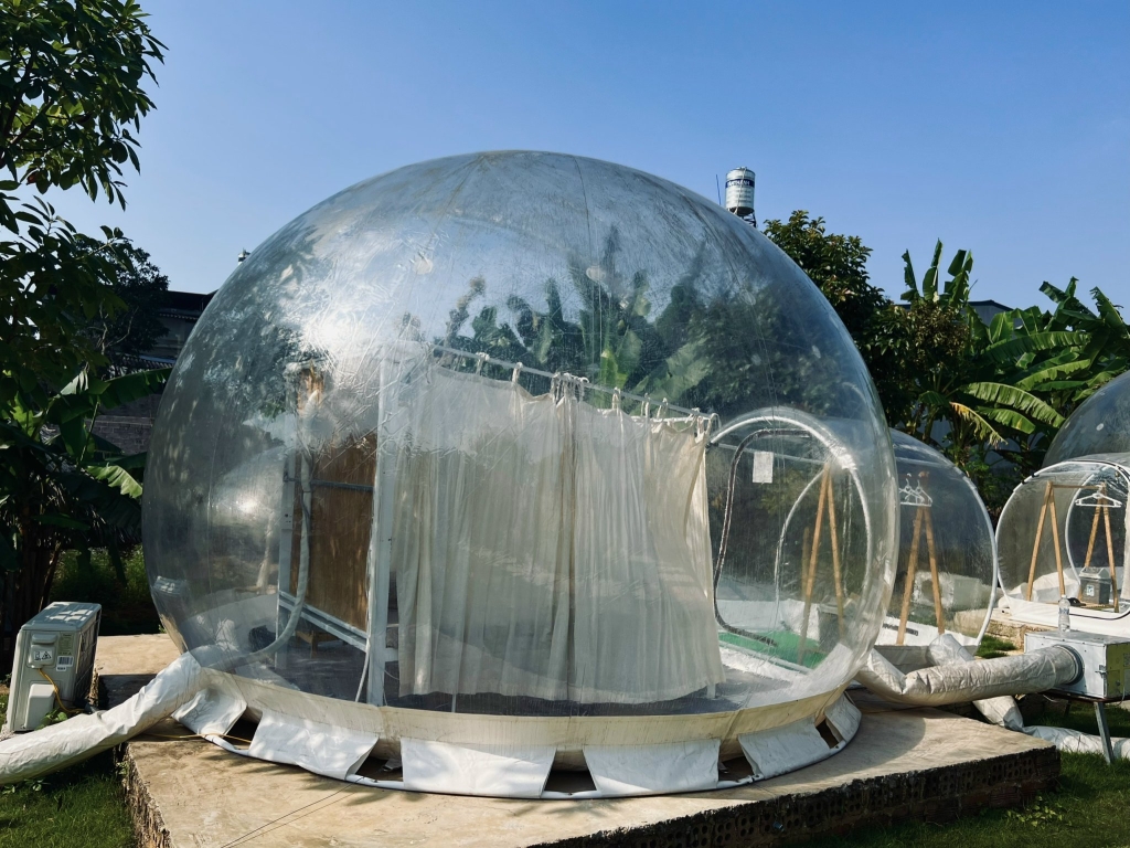 Khải Minh Open Tour