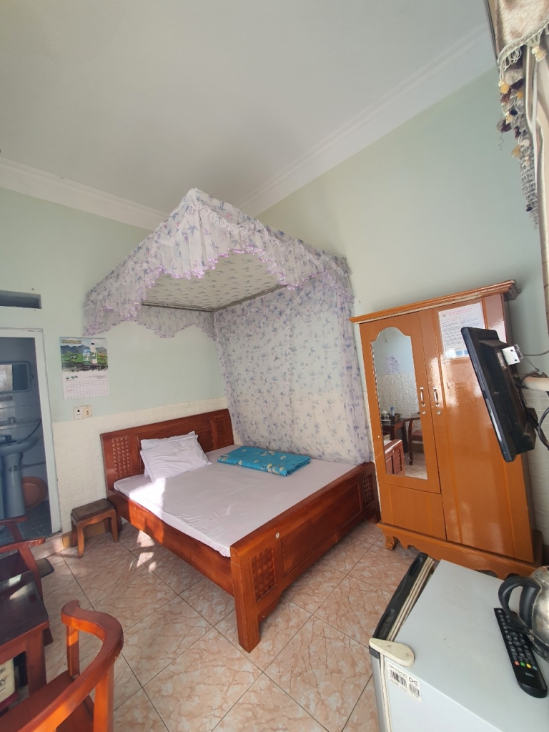 Khải Minh Open Tour