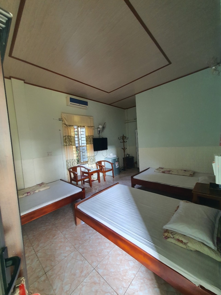 Khải Minh Open Tour