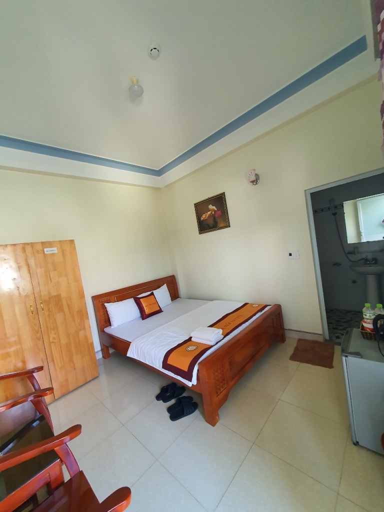 Khải Minh Open Tour