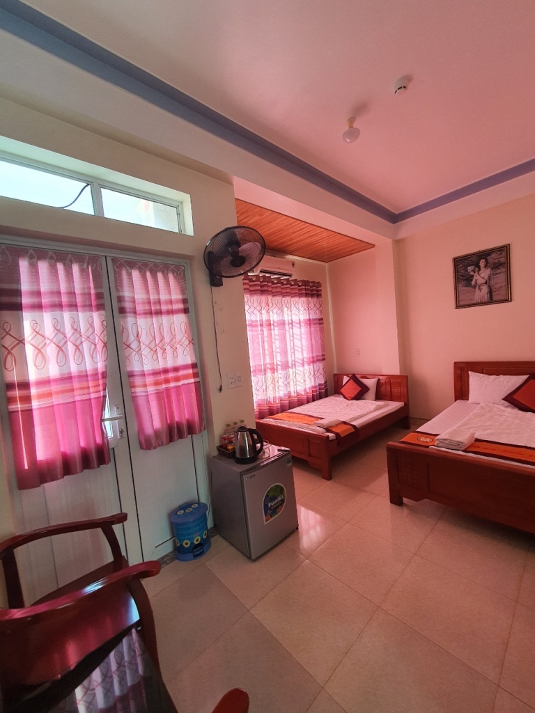 Khải Minh Open Tour