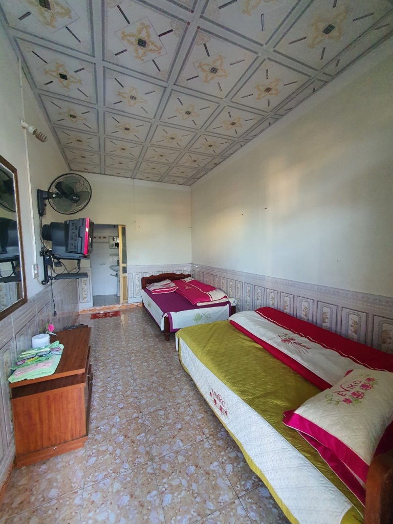 Khải Minh Open Tour