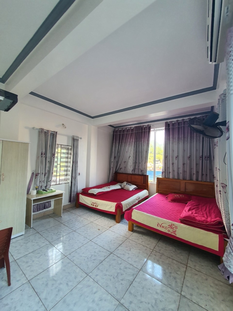 Khải Minh Open Tour