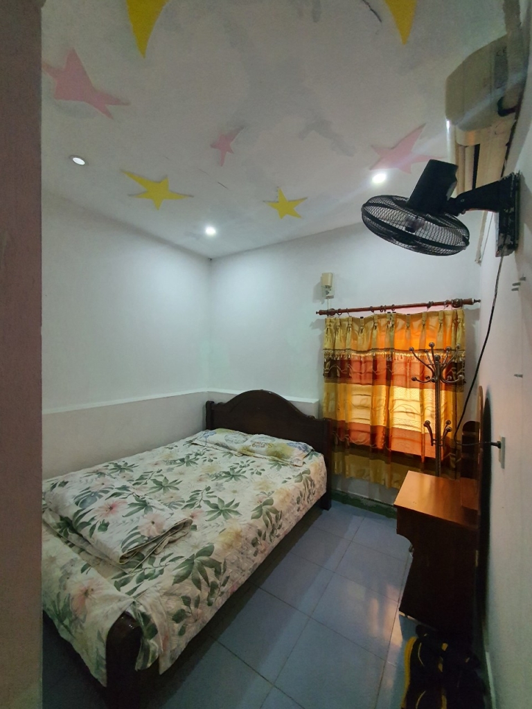 Khải Minh Open Tour